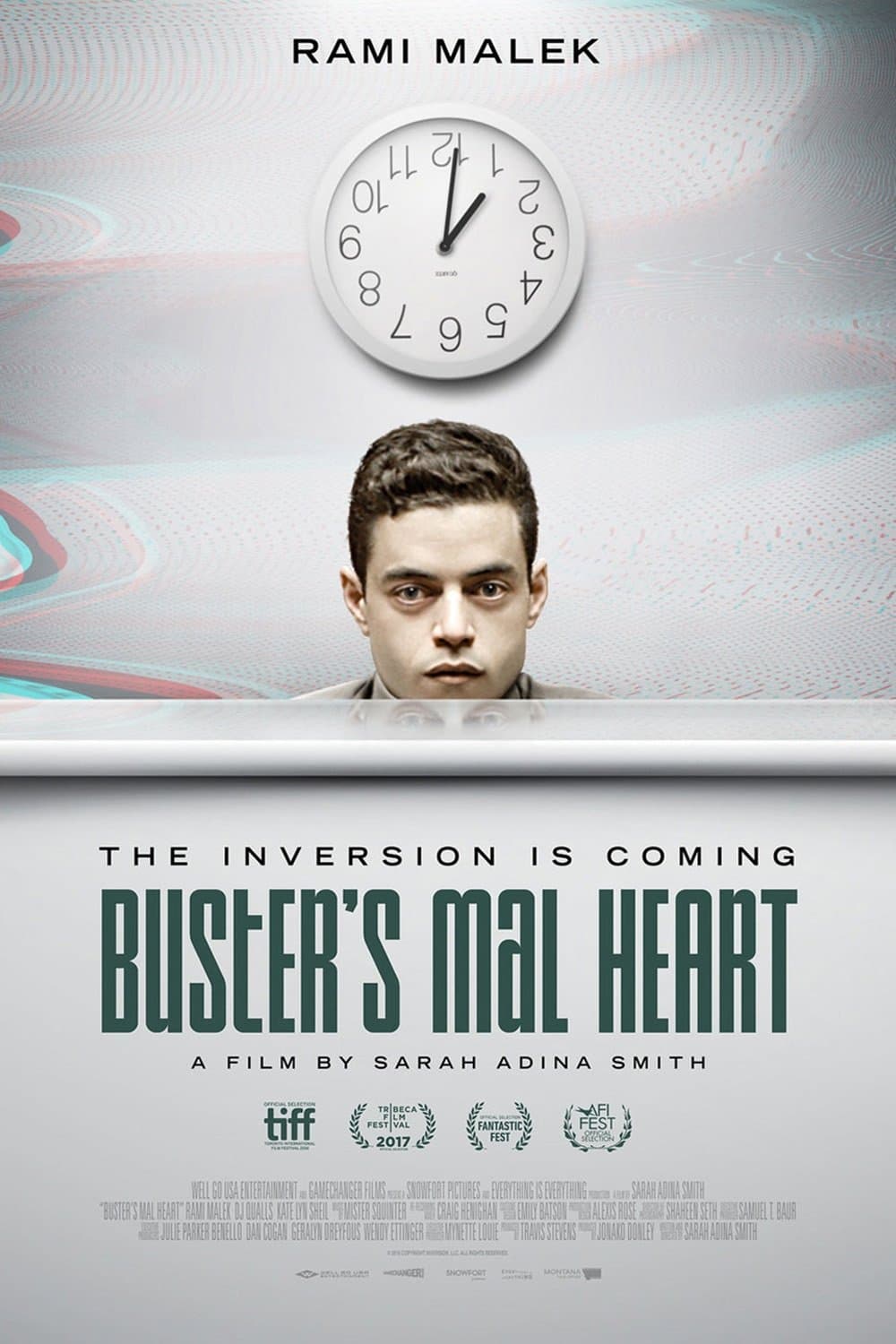Buster's Mal Heart photo