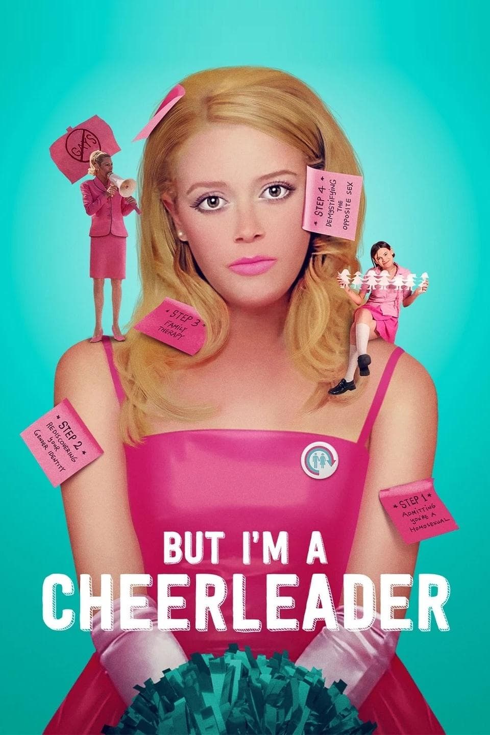 But I'm a Cheerleader photo