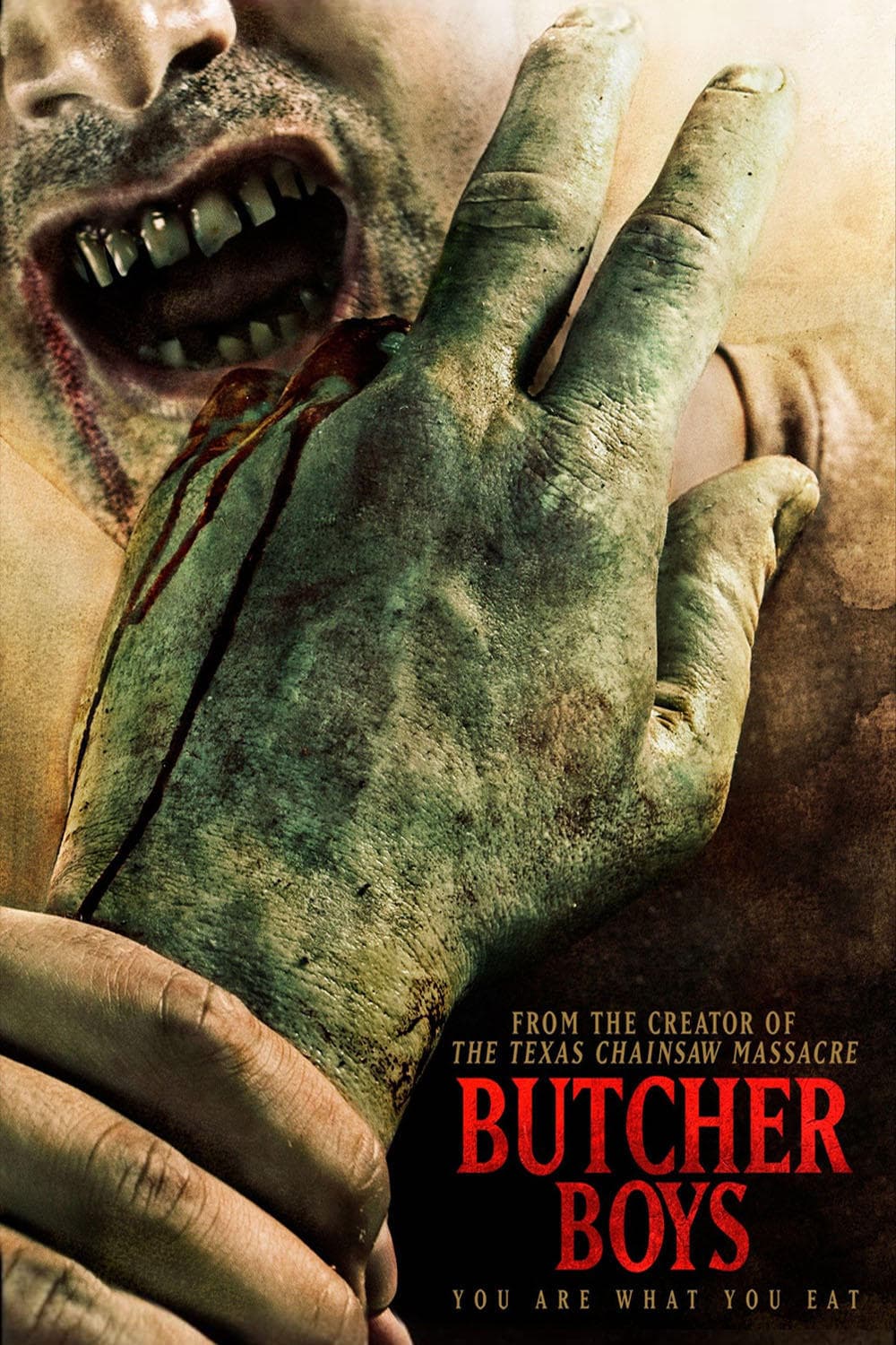 Butcher Boys photo