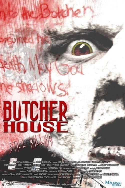 Butcher House photo