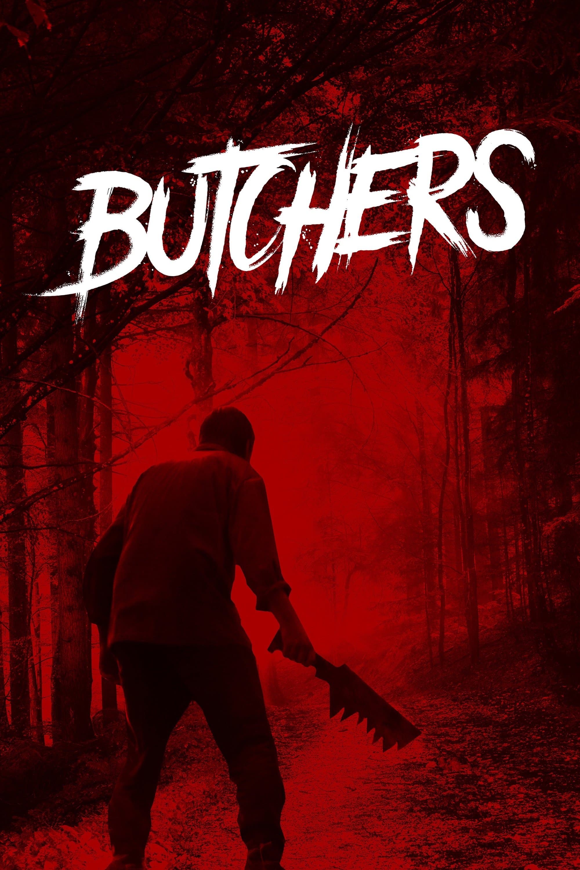 Butchers photo