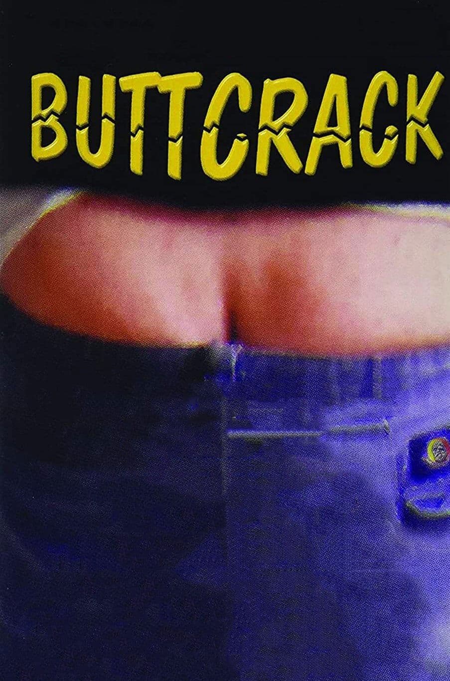 Buttcrack photo