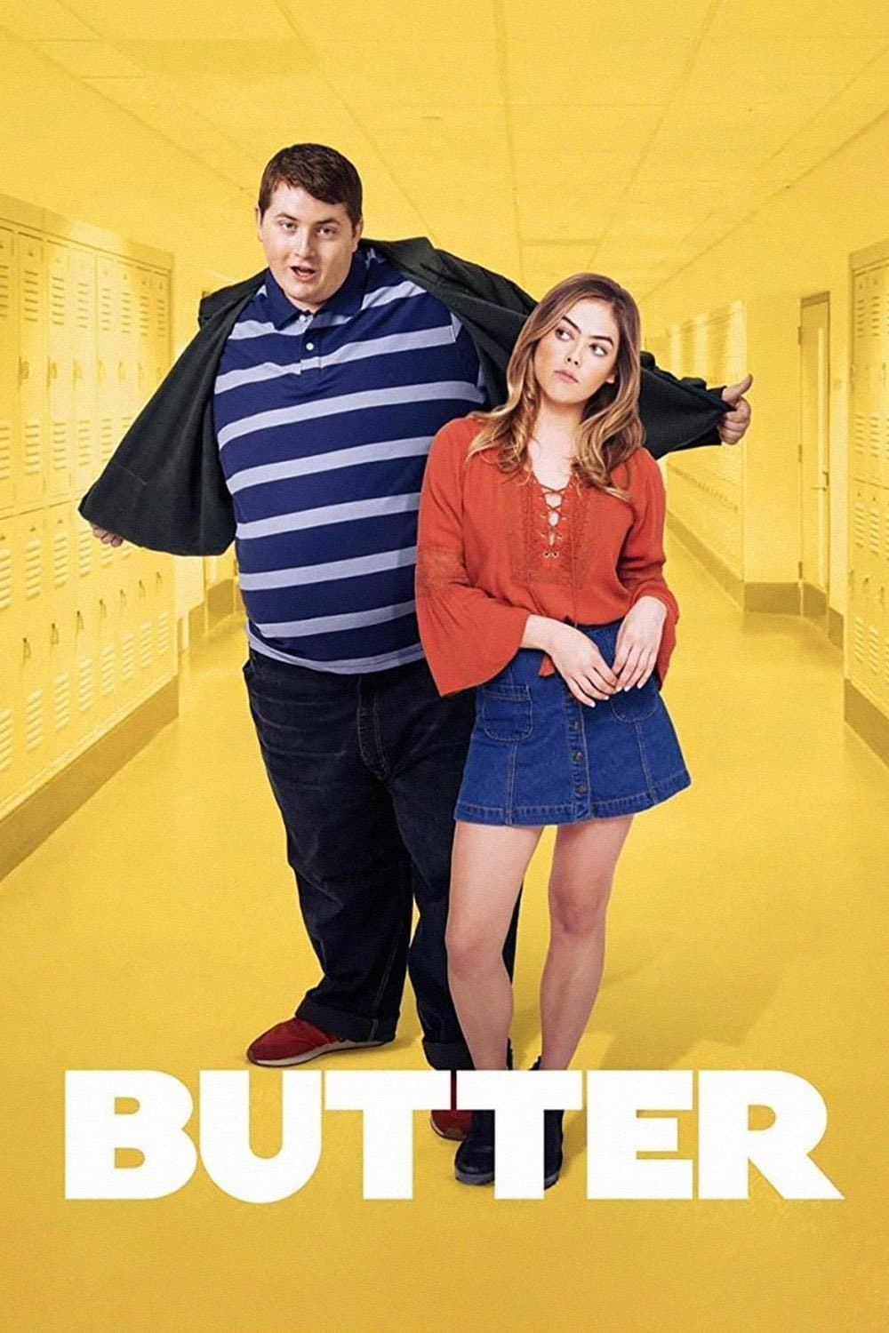 Butter photo