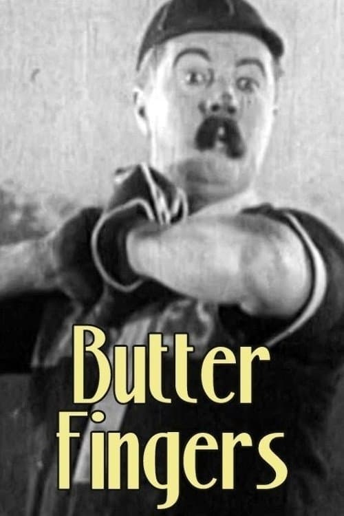 Butter Fingers photo