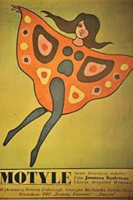 Butterflies photo