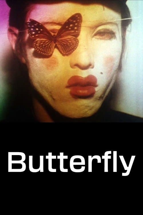 Butterfly photo