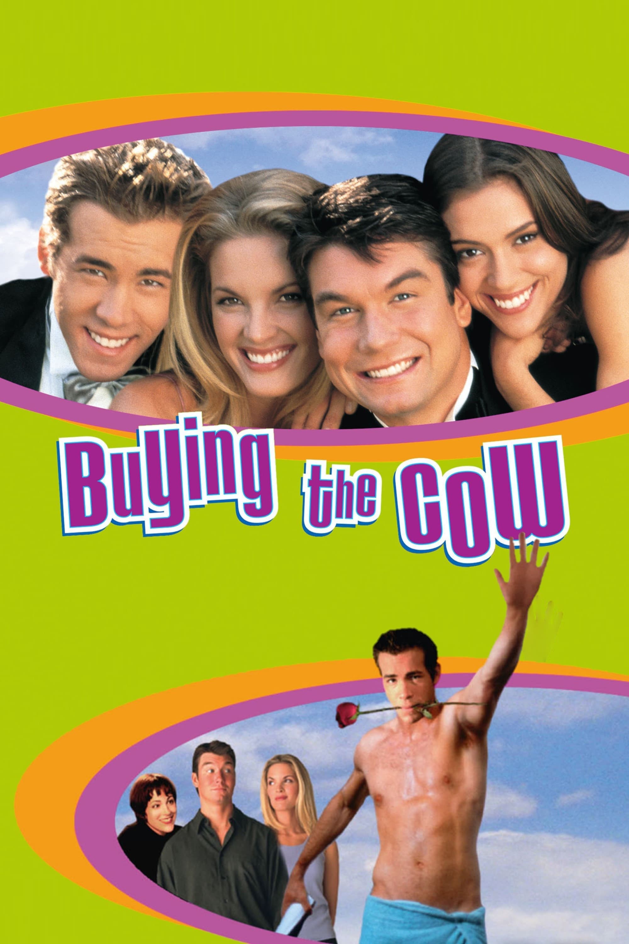 Buying the Cow photo