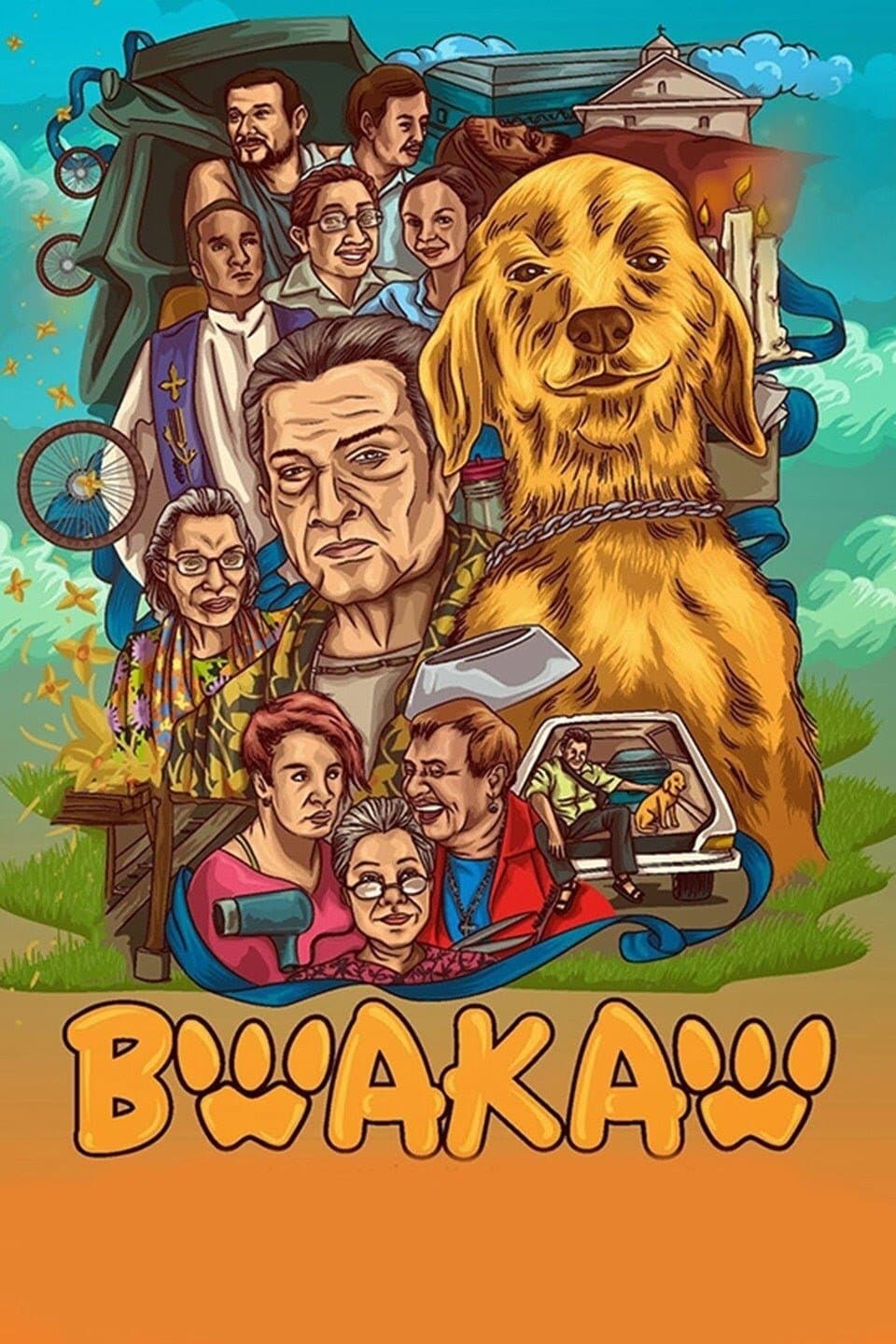Bwakaw photo