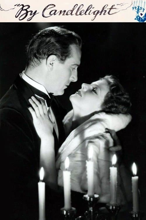 By Candlelight photo