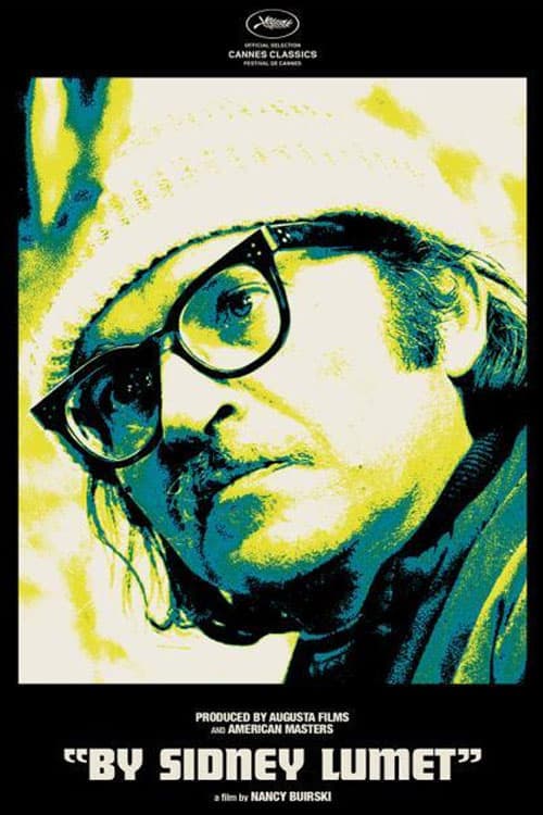 By Sidney Lumet photo