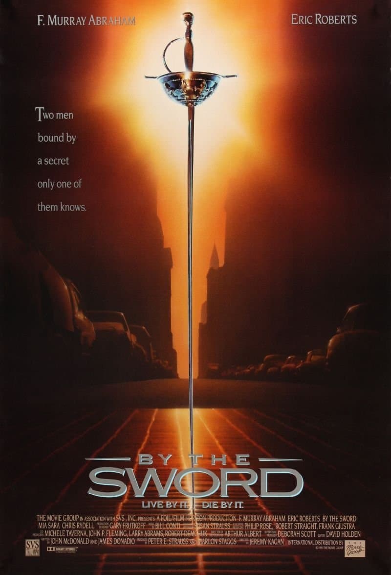 By the Sword photo