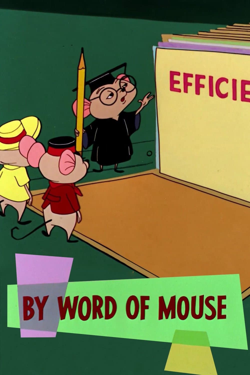 By Word of Mouse photo