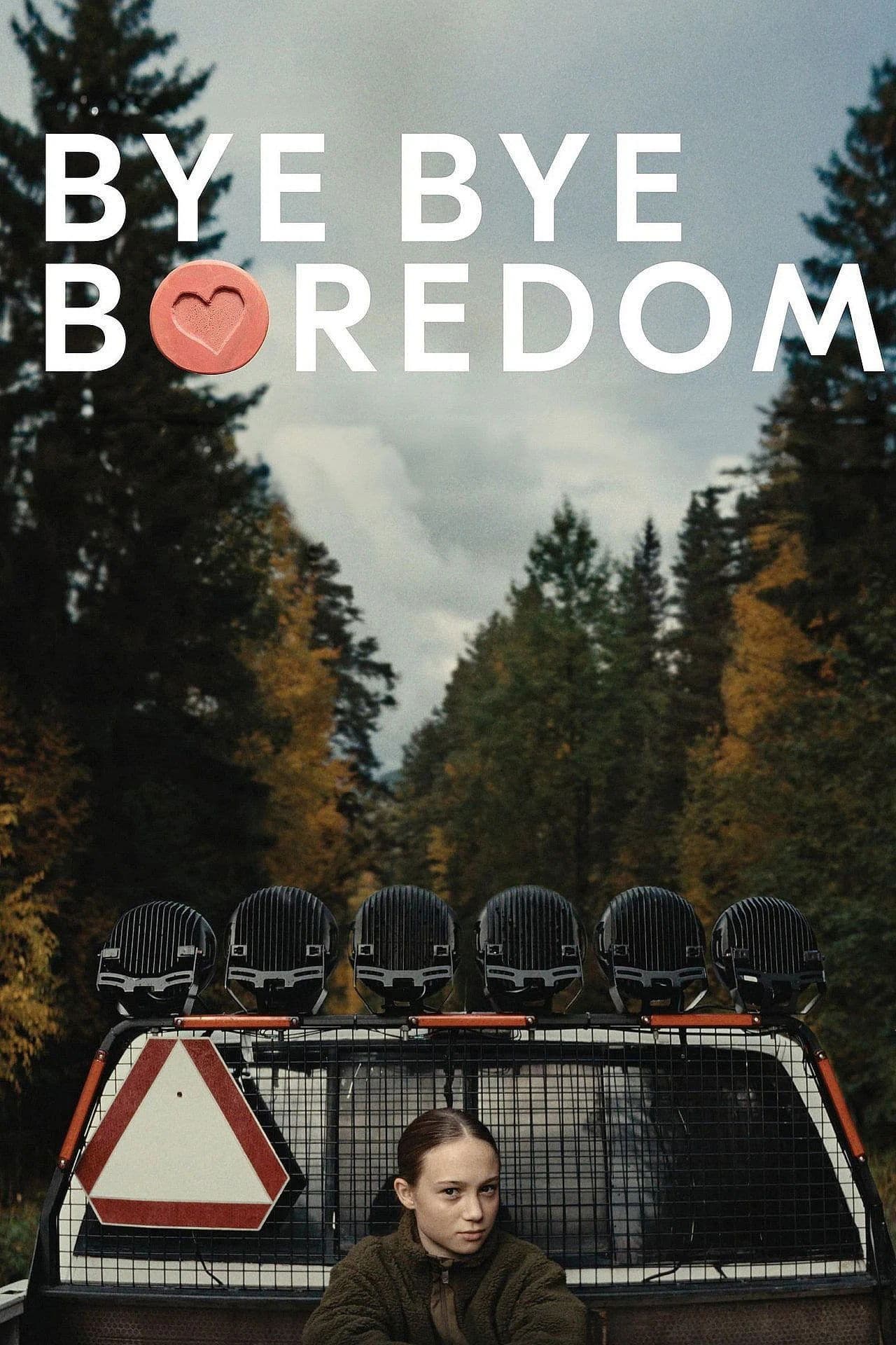 Bye Bye Boredom photo