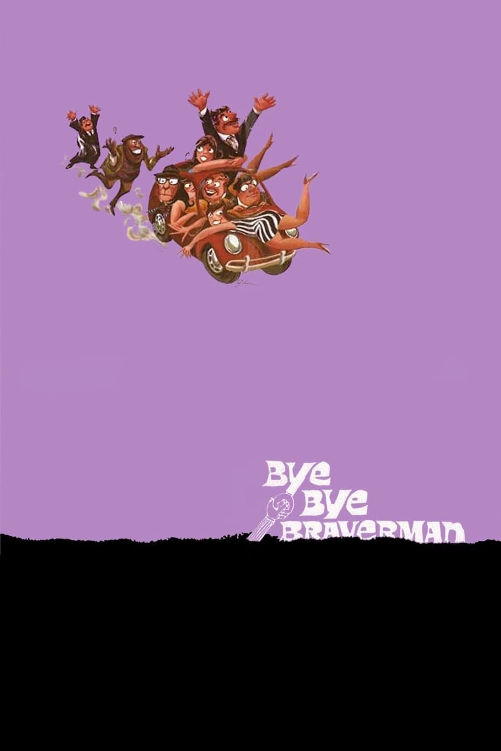 Bye Bye Braverman photo