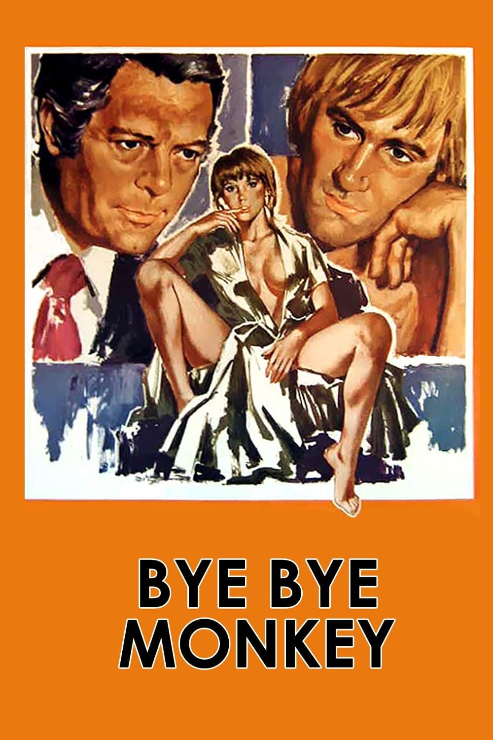 Bye Bye Monkey photo