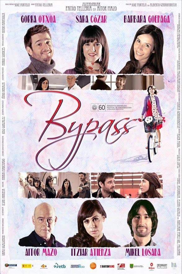 Bypass photo