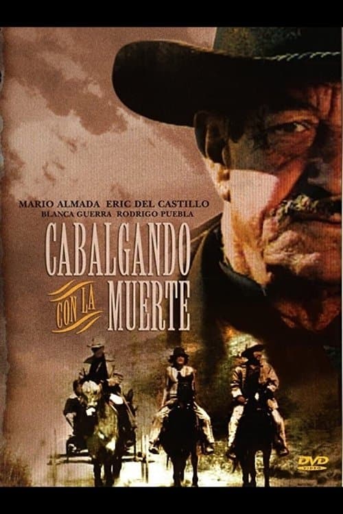 Cabalgando con la muerte photo
