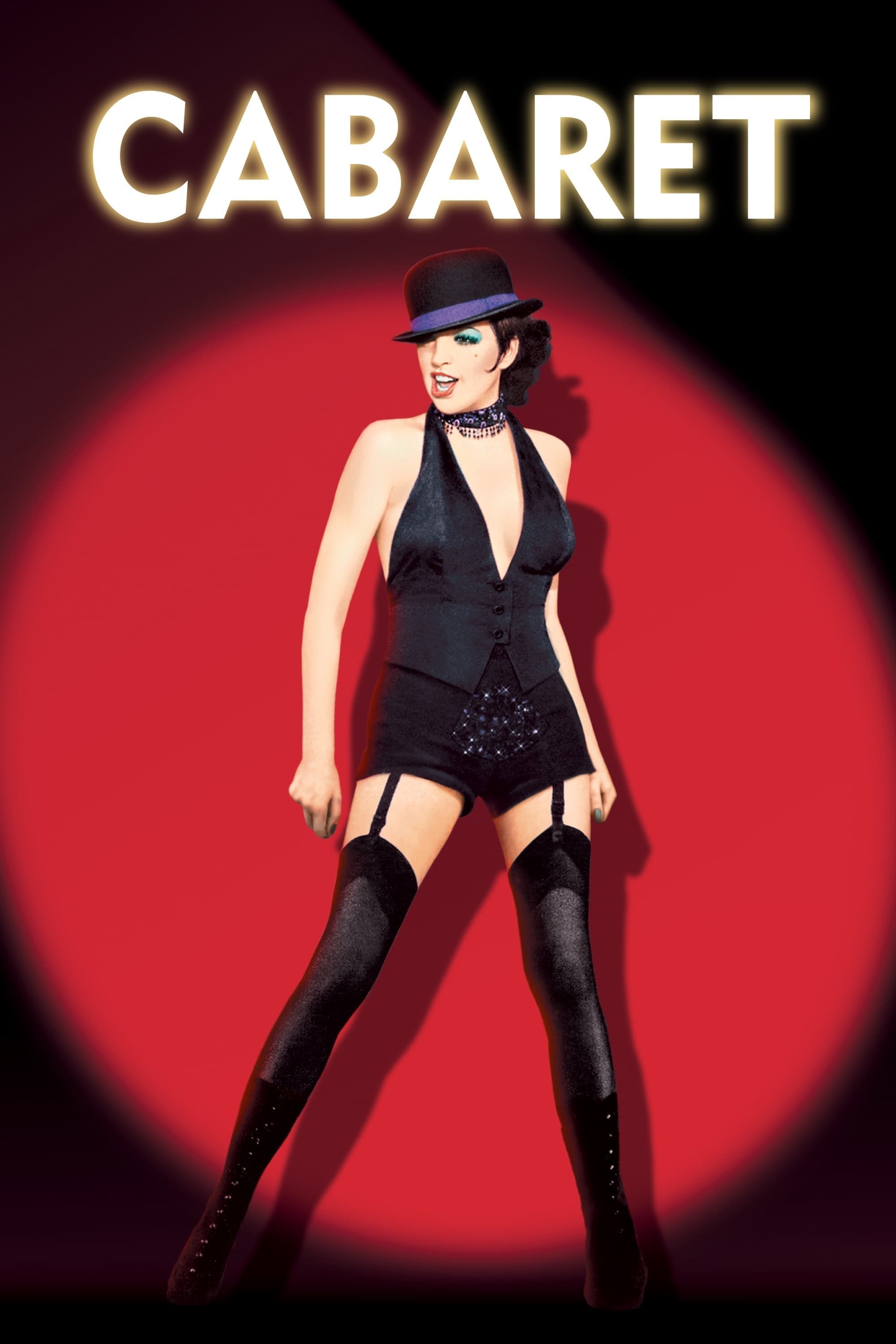 Cabaret photo