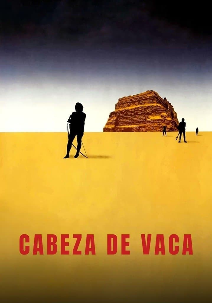 Cabeza de Vaca photo