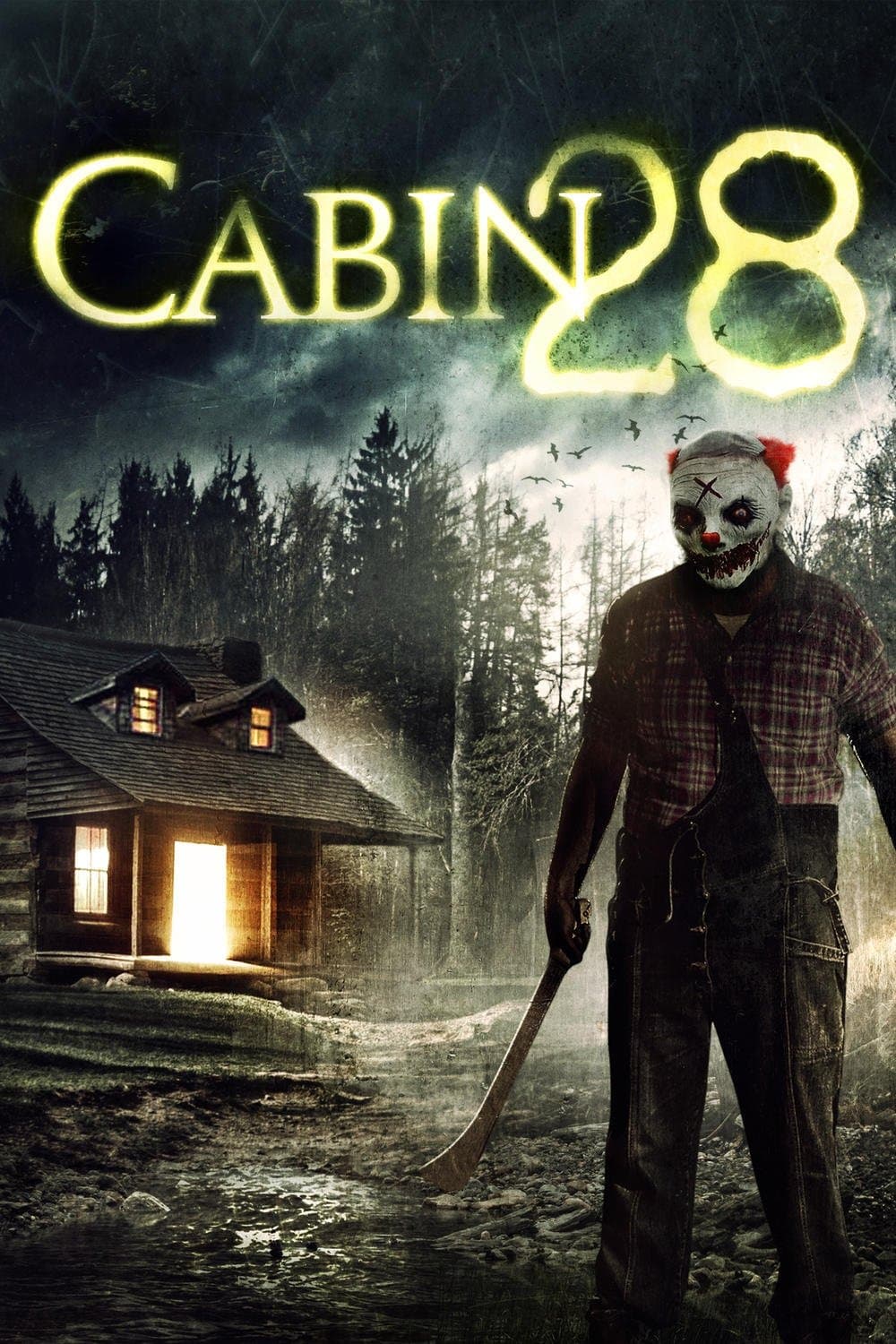 Cabin 28 photo
