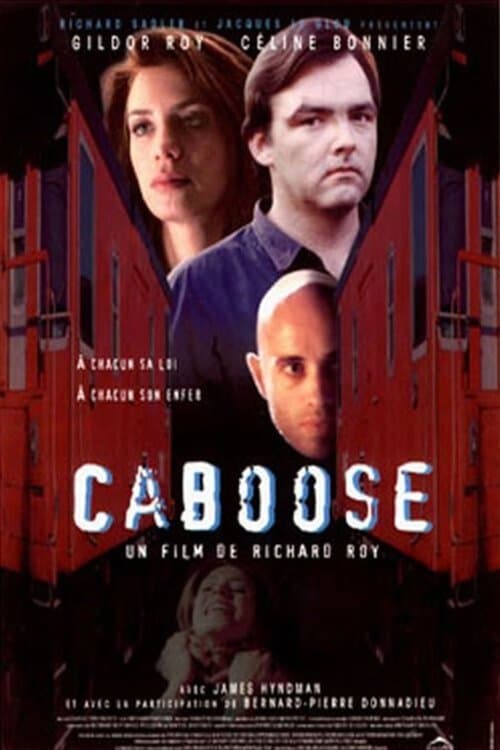 Caboose photo
