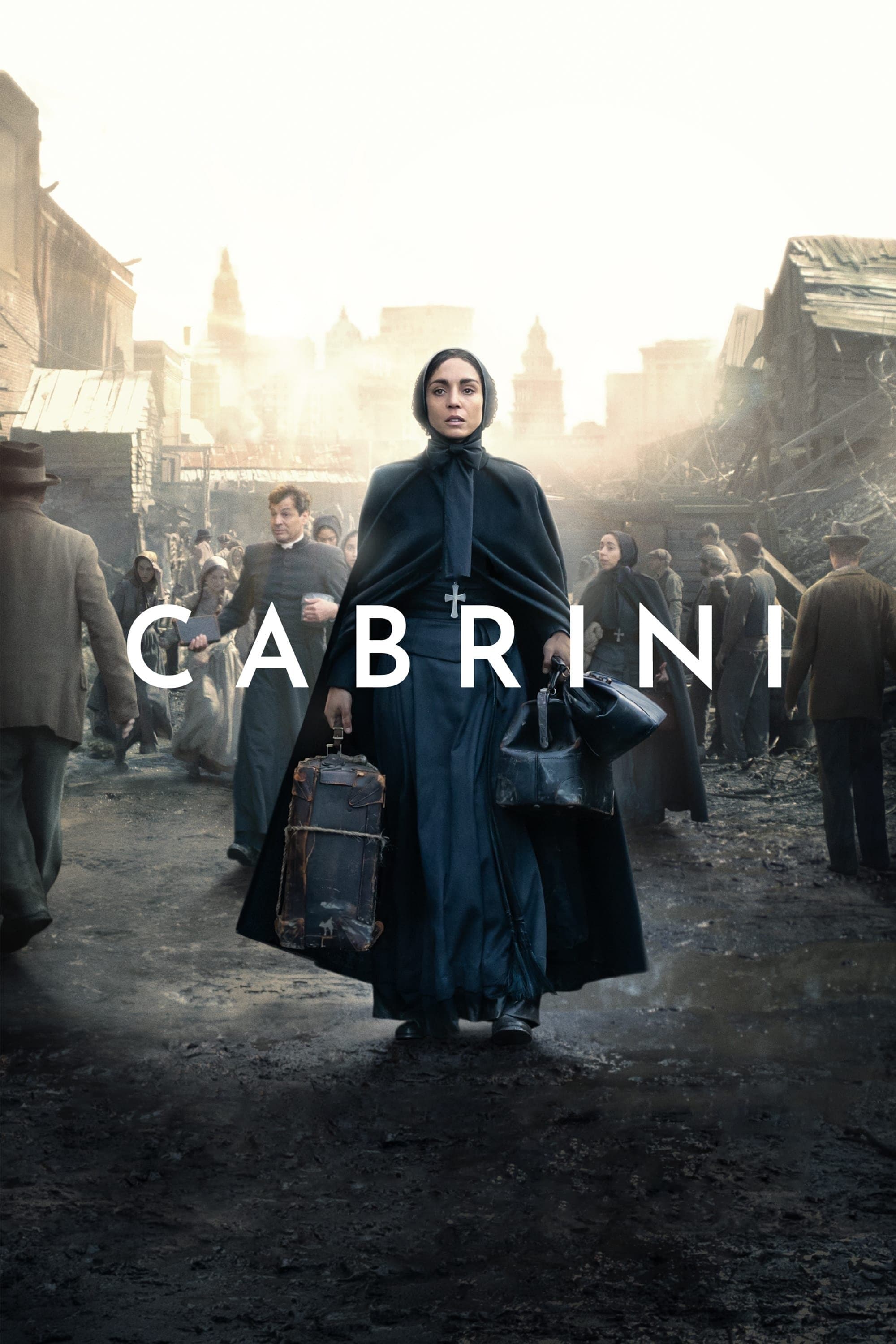Cabrini photo