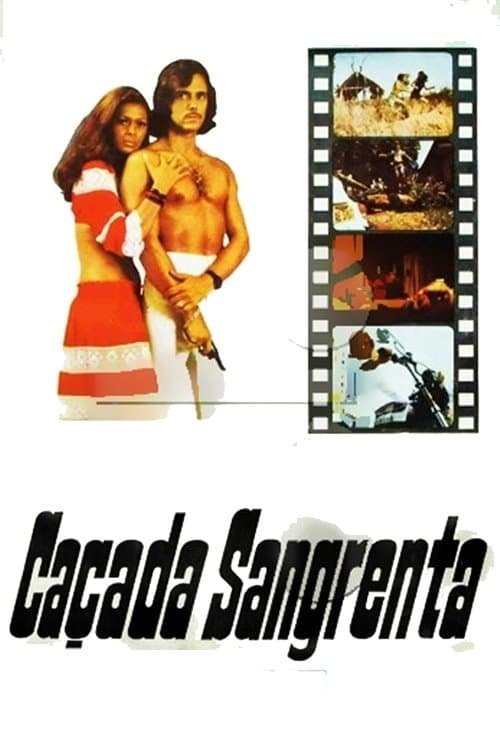 Caçada Sangrenta photo