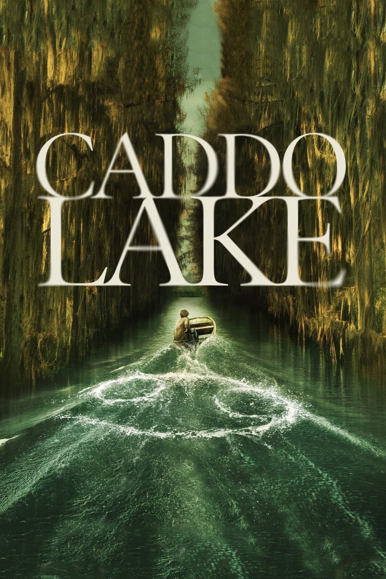 Caddo Lake photo