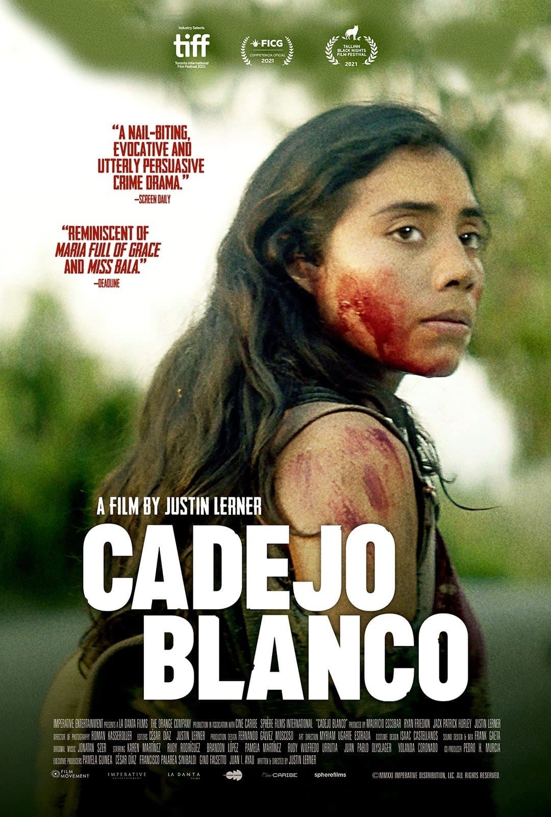 Cadejo Blanco photo