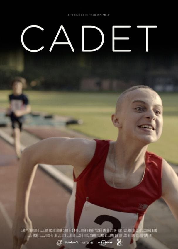 Cadet photo