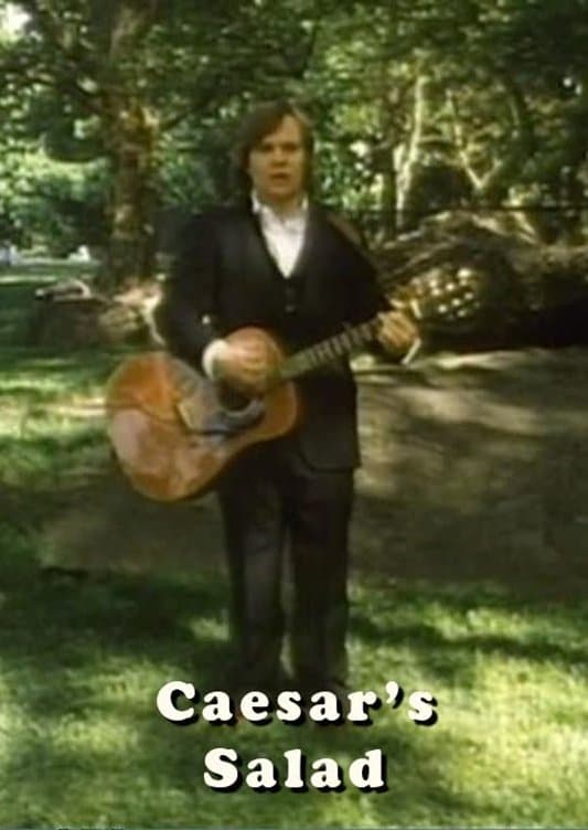 Caesar's Salad photo