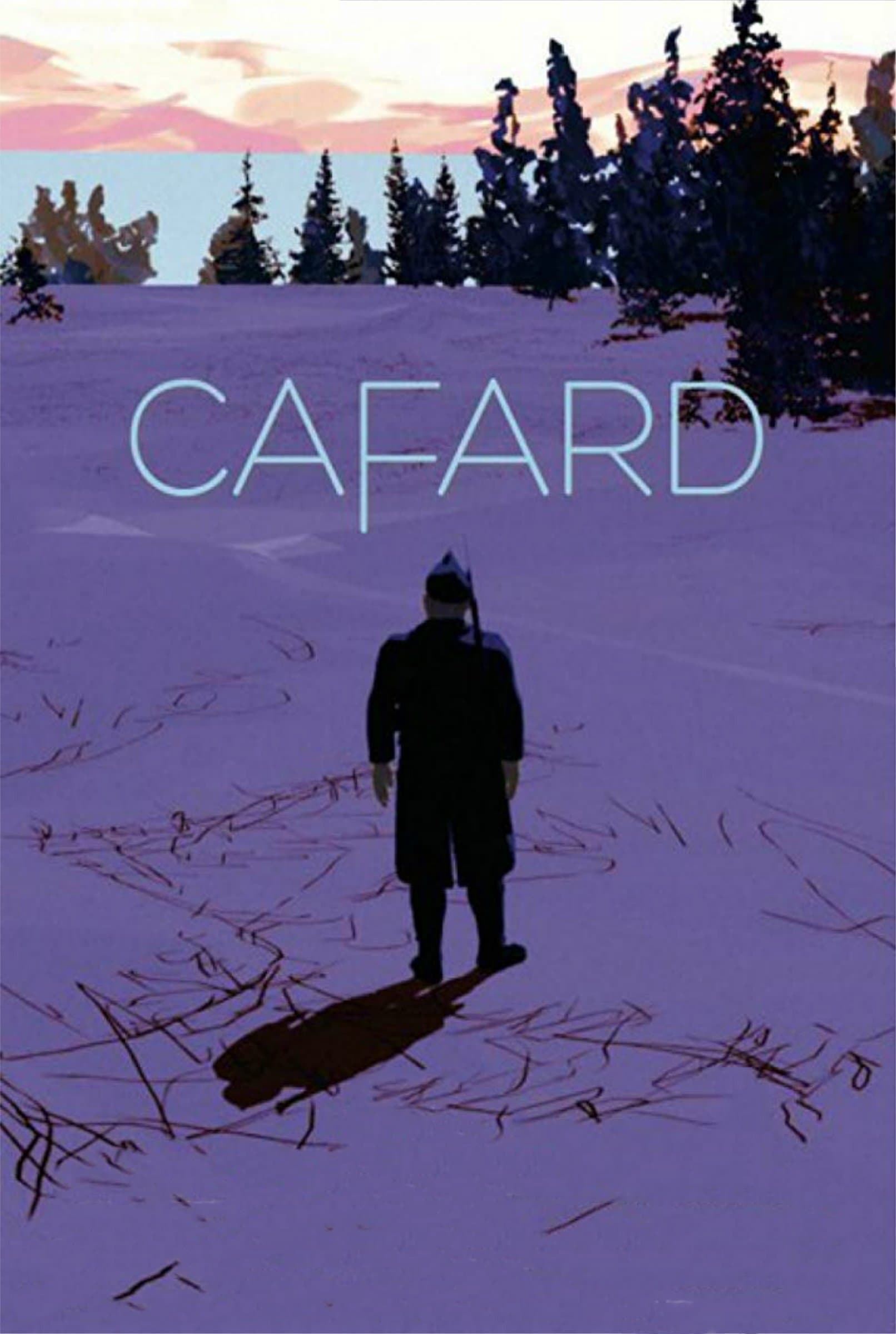 Cafard photo