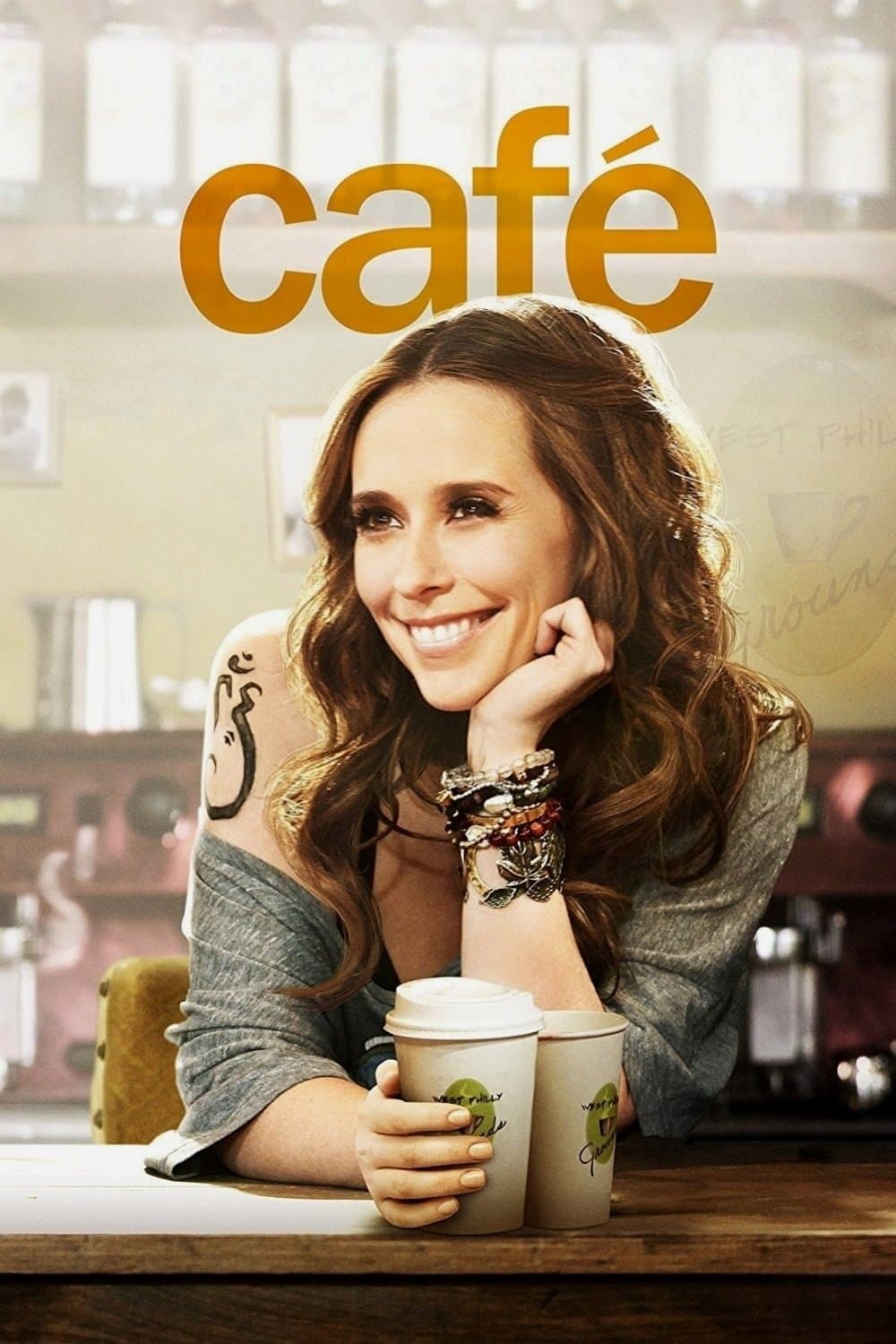 Café photo