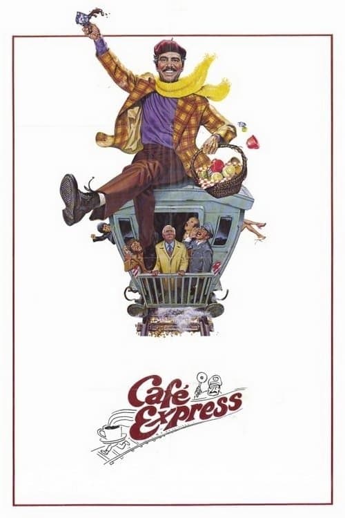 Café Express photo