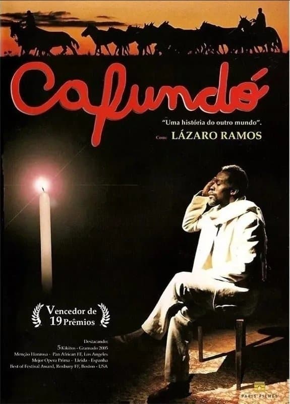 Cafundó photo