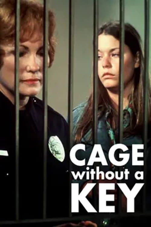 Cage Without a Key photo