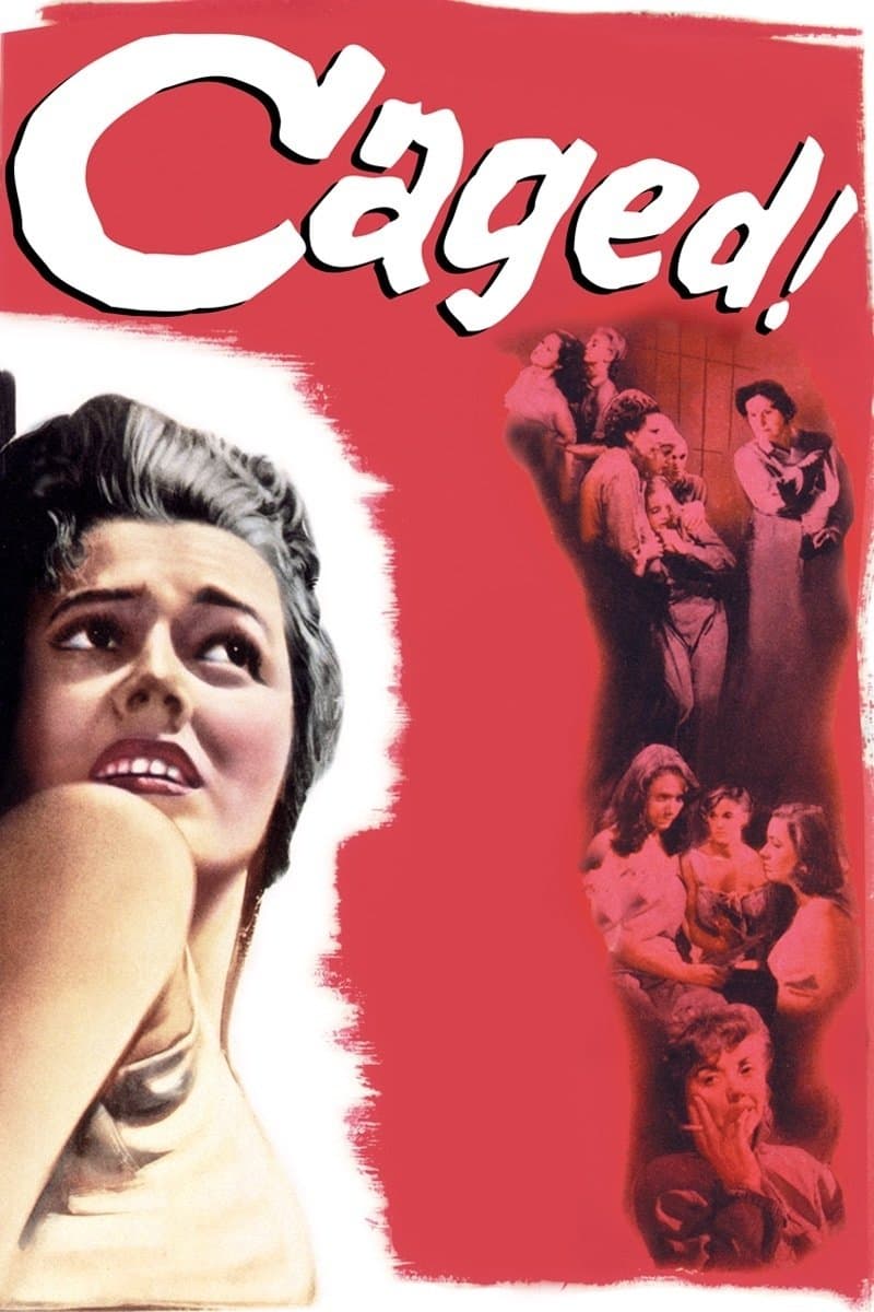 Caged photo