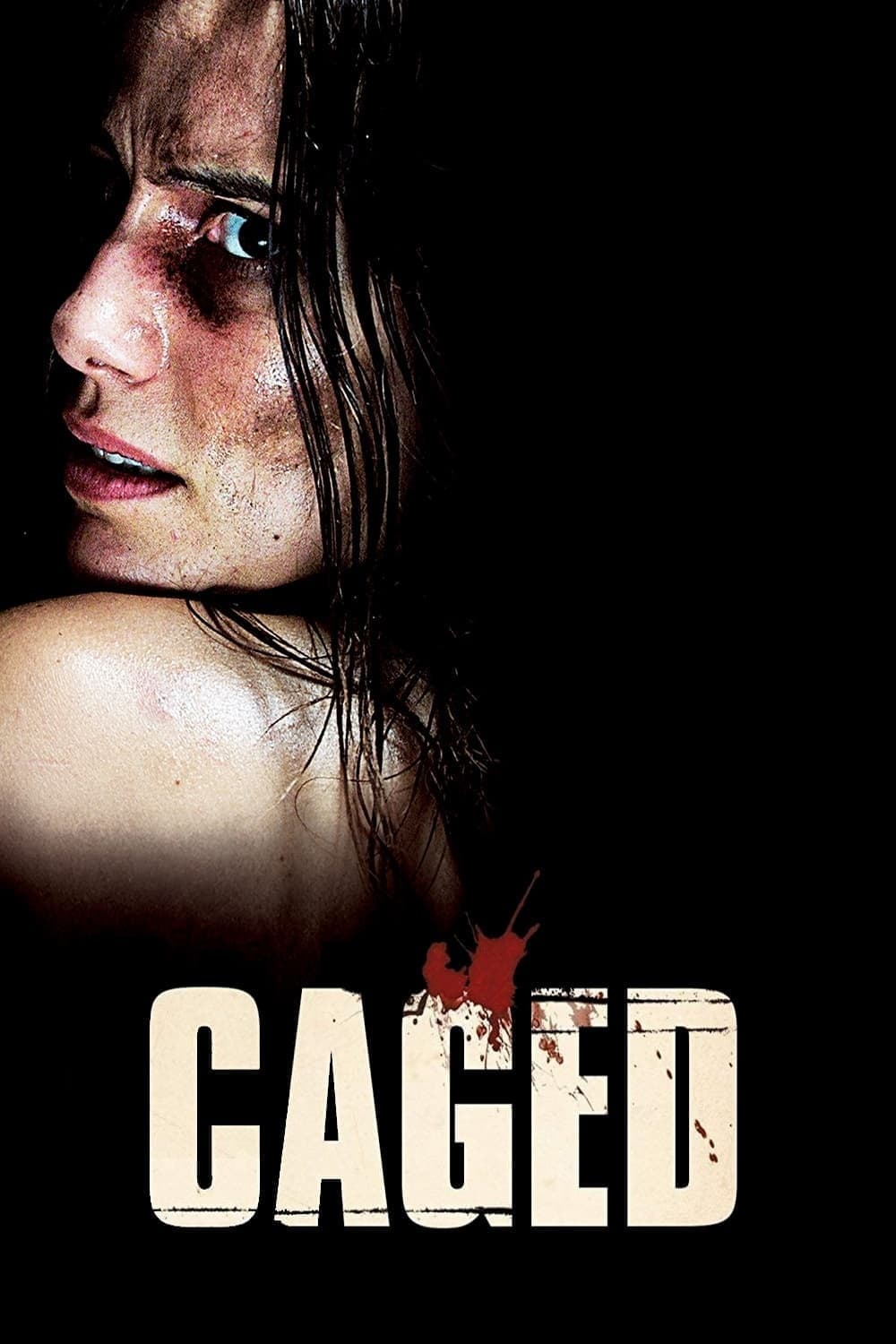 Caged photo