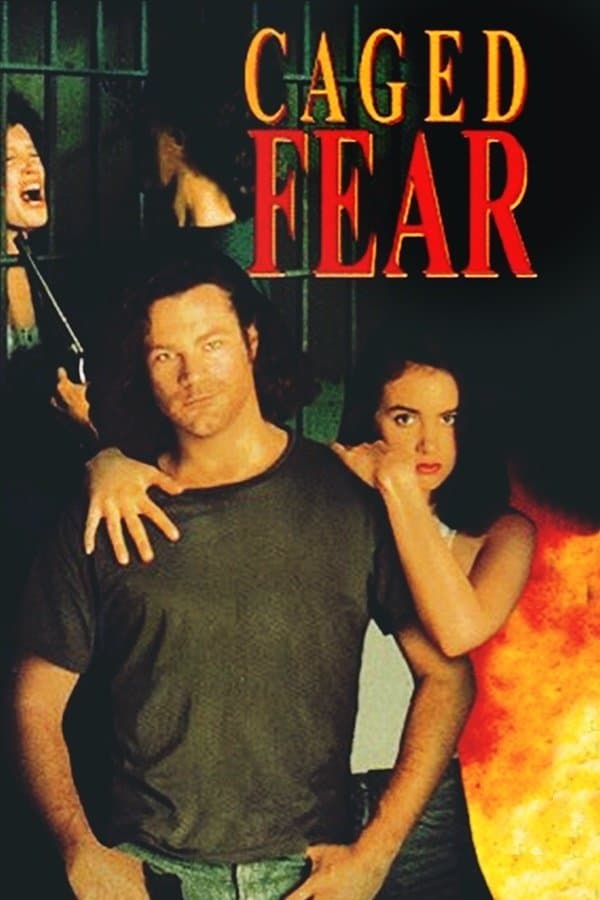 Caged Fear photo