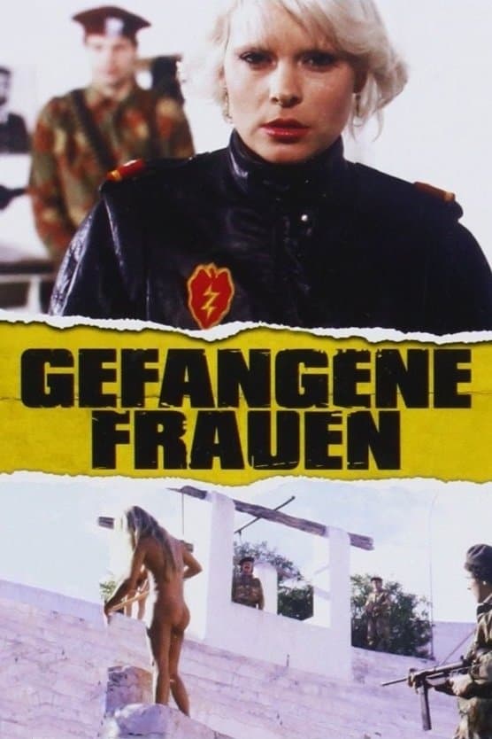 Caged Women photo