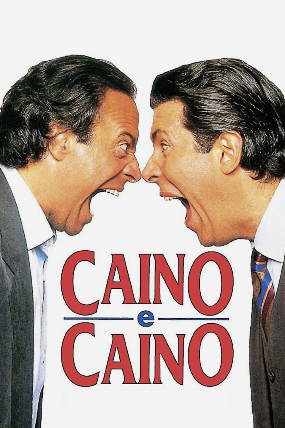 Caino e Caino photo