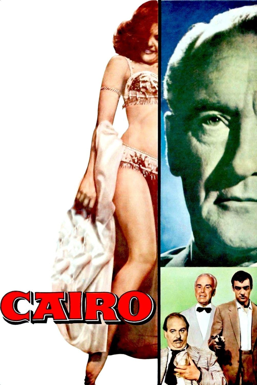 Cairo photo