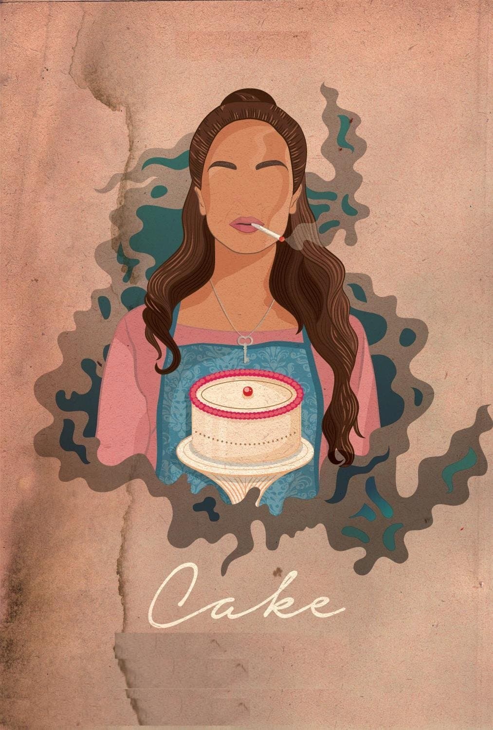Cake photo
