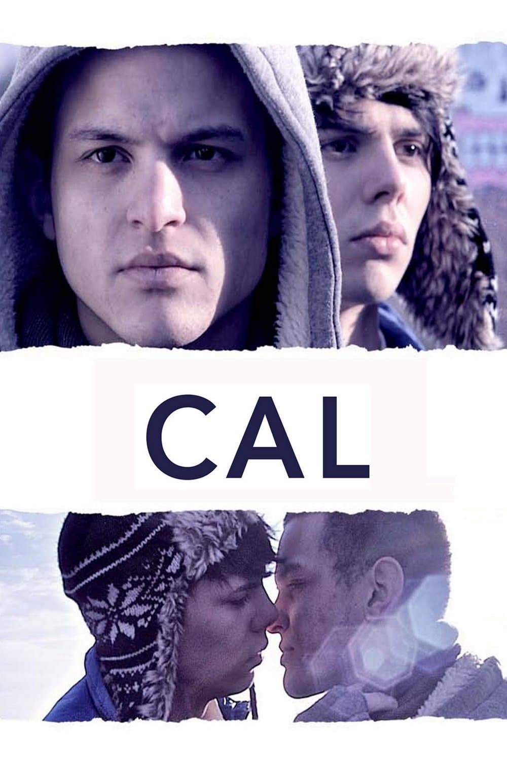 Cal photo