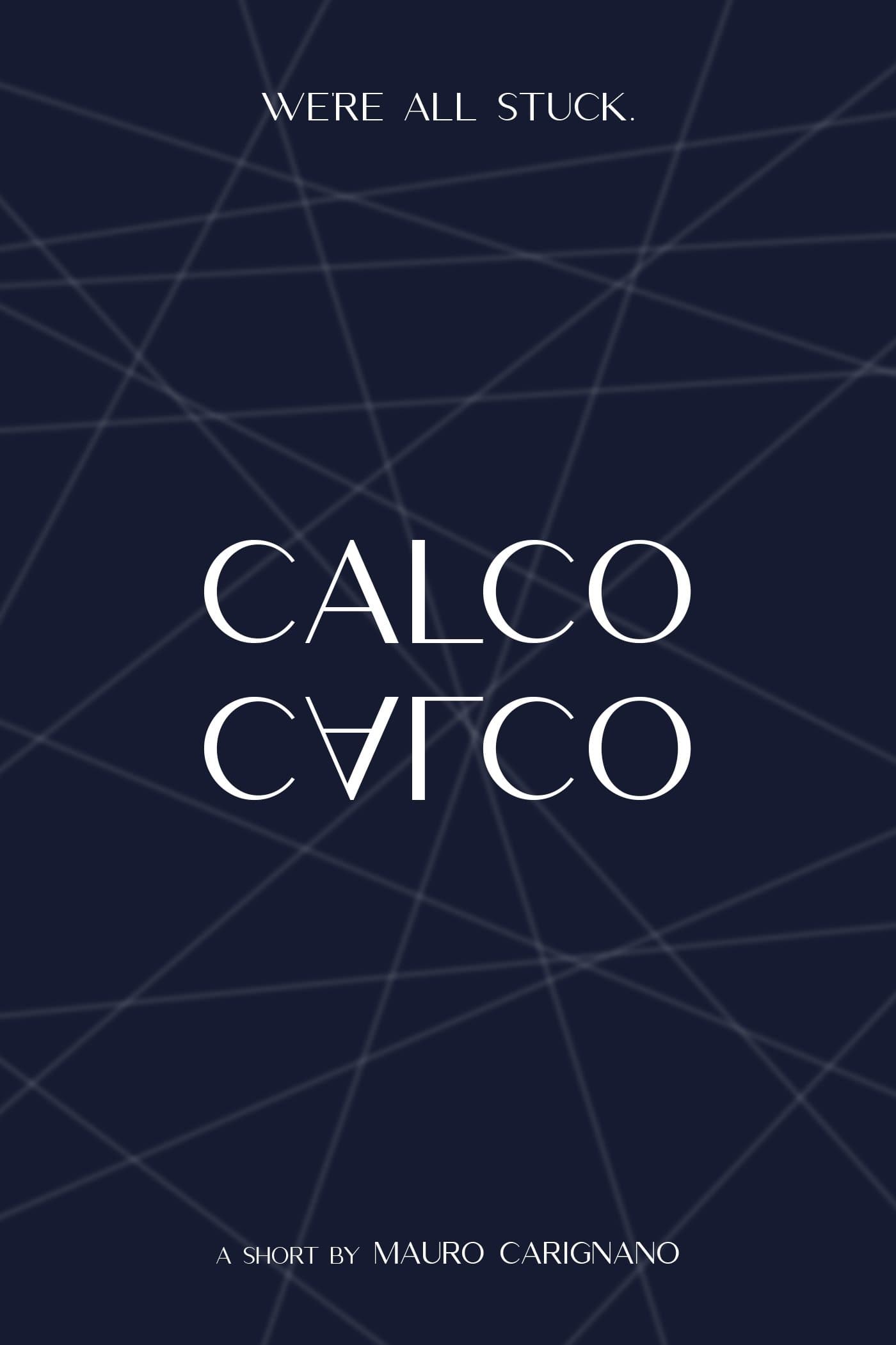CALCO (A Symphony of Echo) photo