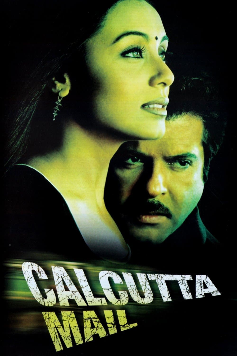 Calcutta Mail photo