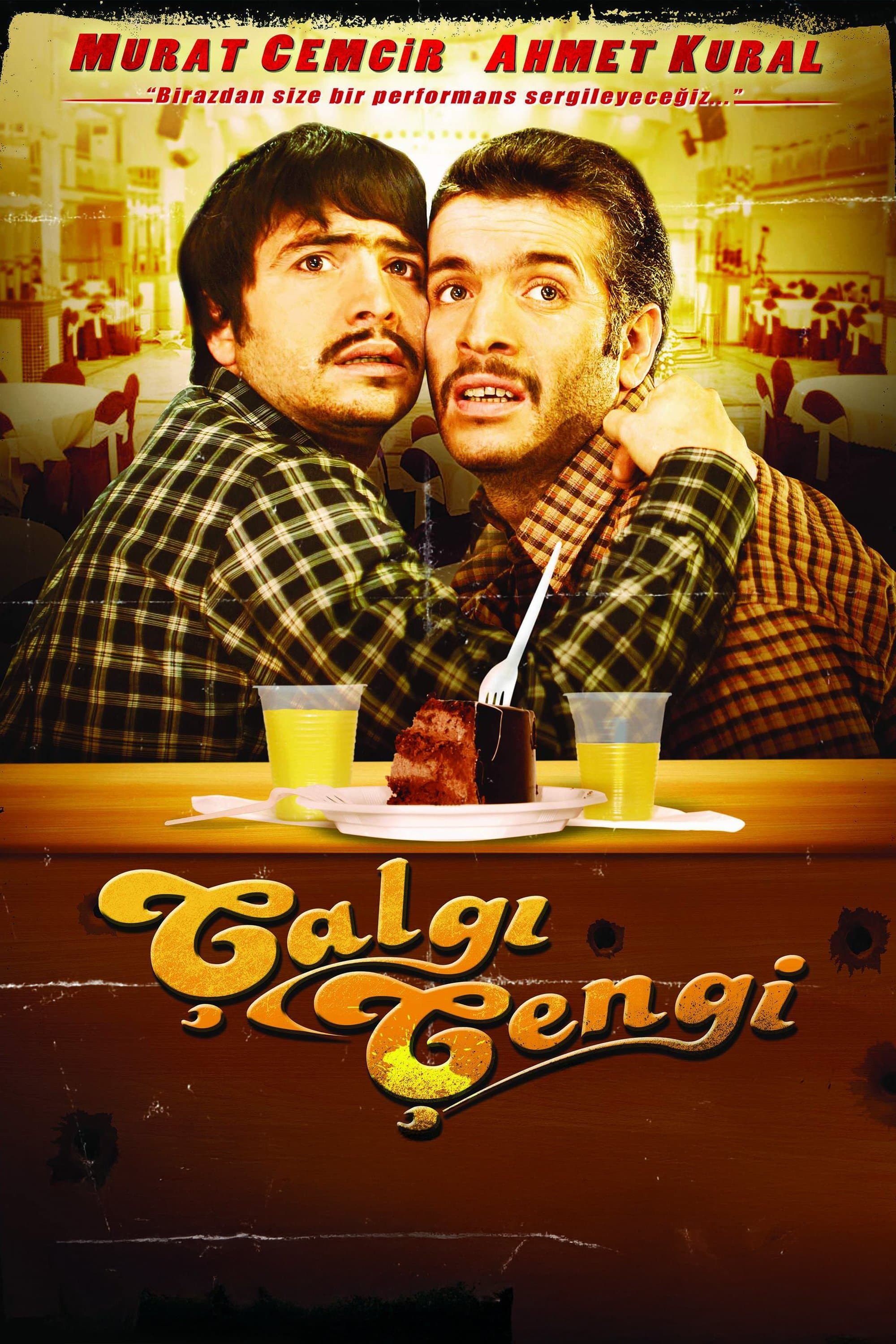 Çalgı Çengi photo
