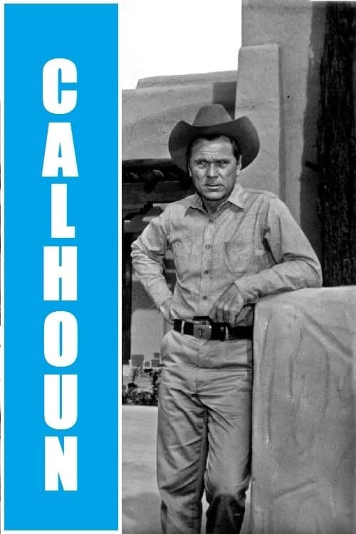 Calhoun photo