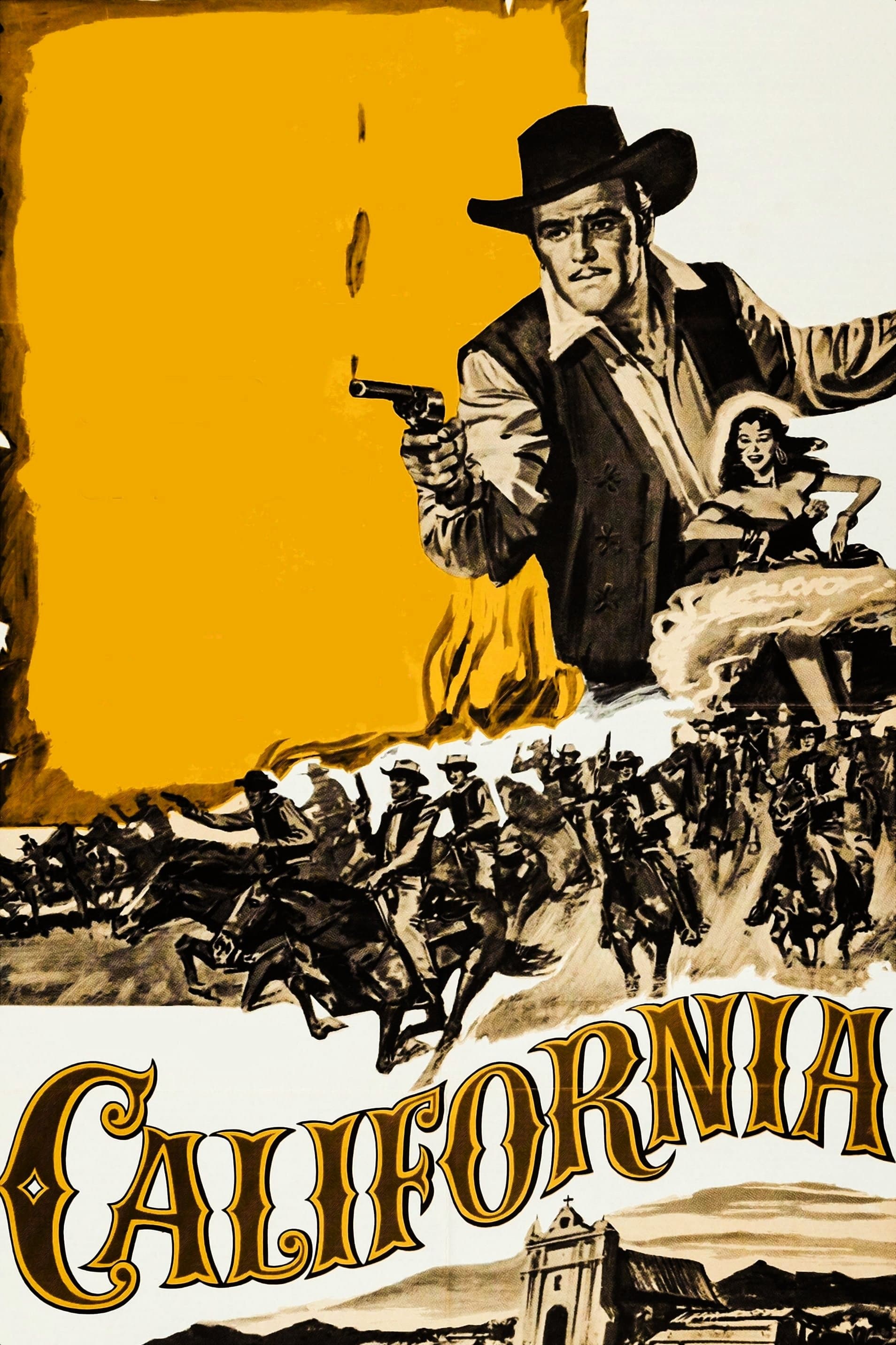 California photo