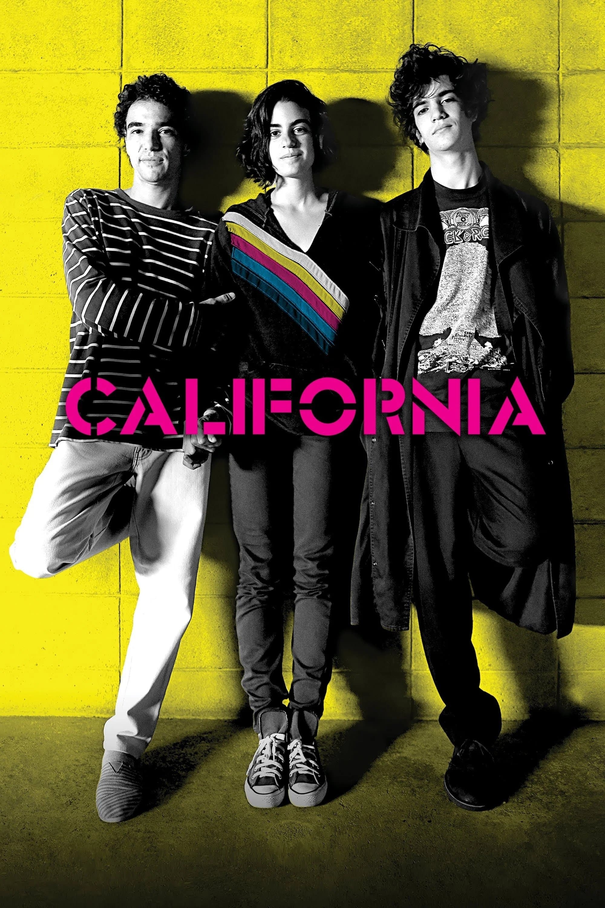 Califórnia photo